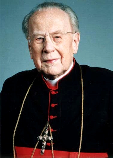 Cardinal Franz König